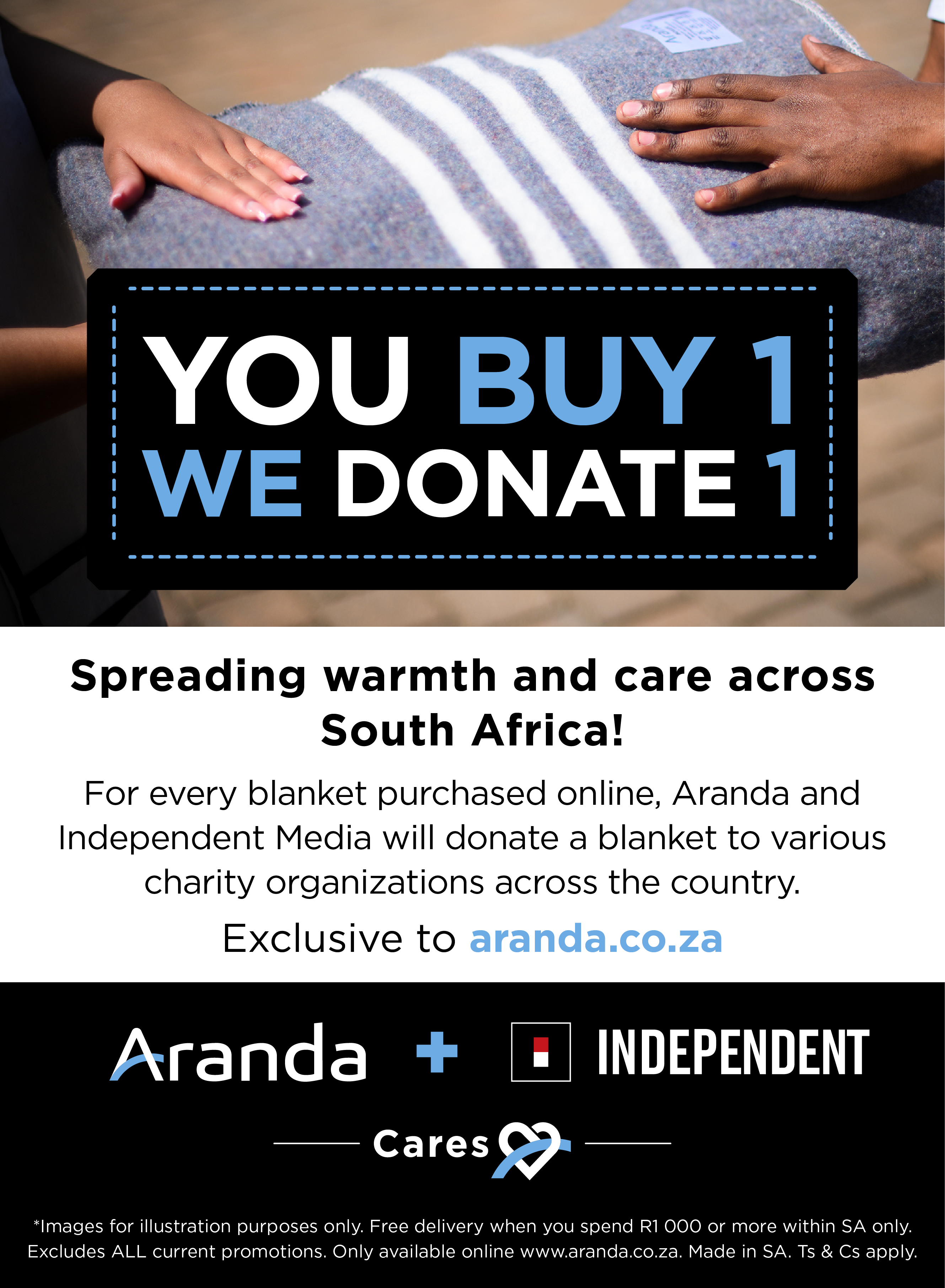 Aranda | South Africa