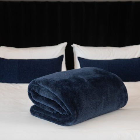 Belfiore Hotel - Plain Navy