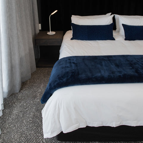 Belfiore Hotel - Plain Navy