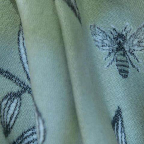 Bella Vita - Entomology | Olive/Black